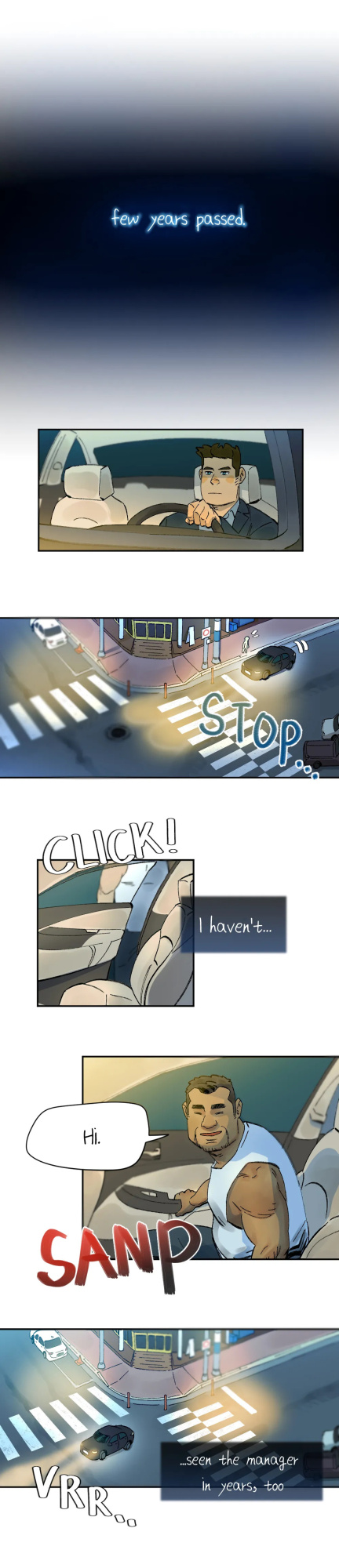 ［UNSPOKEN (= MAXIMOO)］ Just Do Sex! [English]