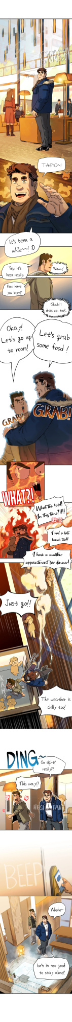 ［UNSPOKEN (= MAXIMOO)］ Just Do Sex! [English]