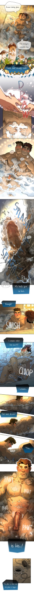 ［UNSPOKEN (= MAXIMOO)］ Just Do Sex! [English]