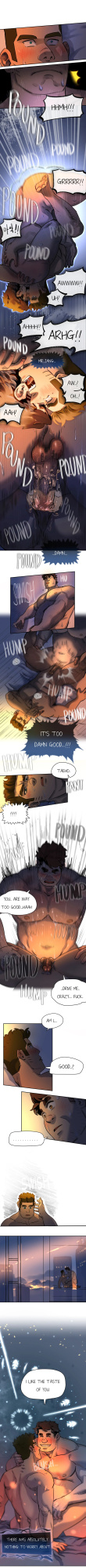 ［UNSPOKEN (= MAXIMOO)］ Just Do Sex! [English]