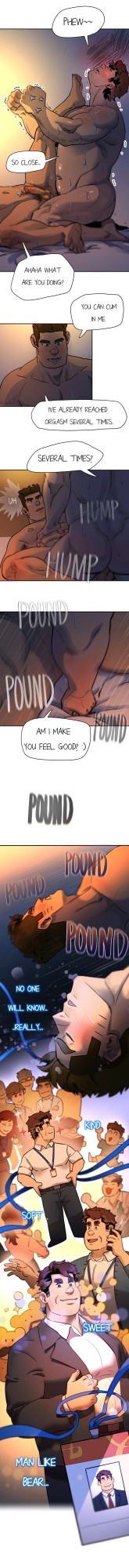 ［UNSPOKEN (= MAXIMOO)］ Just Do Sex! [English]