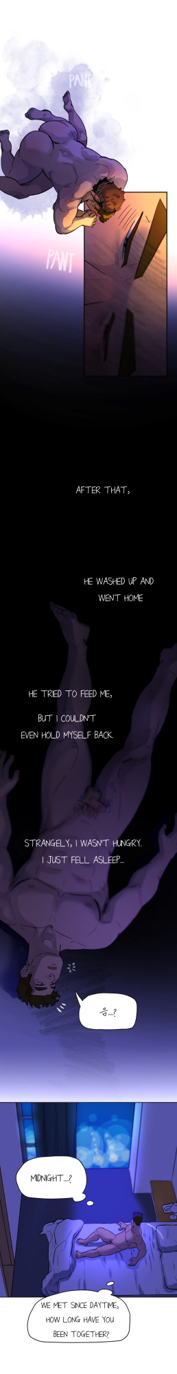 ［UNSPOKEN (= MAXIMOO)］ Just Do Sex! [English]