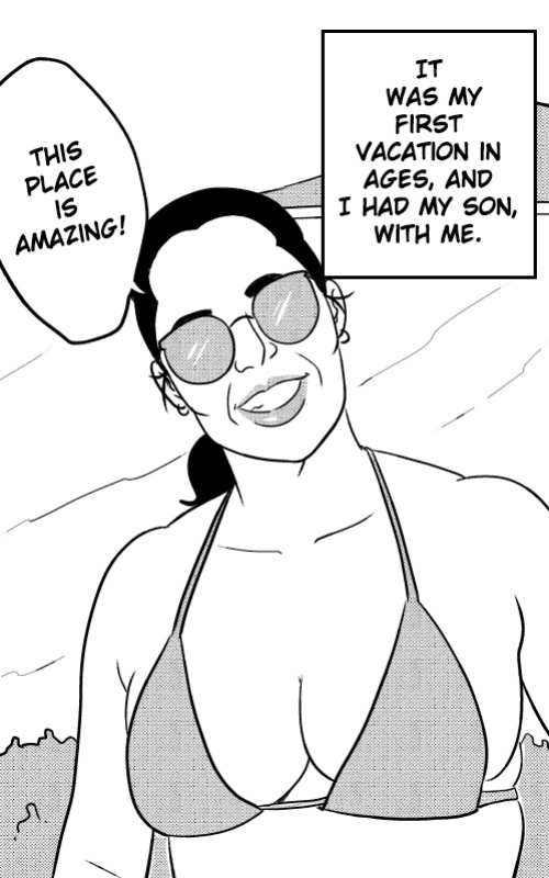 [Tzinnxt] Open Air - Chapter 01/02 - v.0.1 [English]