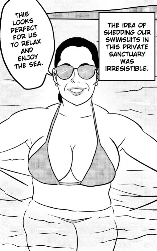 [Tzinnxt] Open Air - Chapter 01/02 - v.0.1 [English]