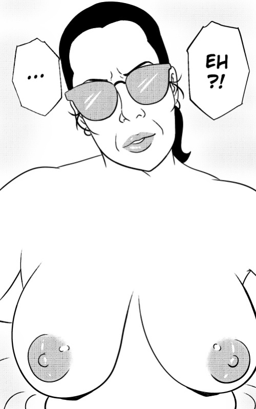 [Tzinnxt] Open Air - Chapter 01/02 - v.0.1 [English]