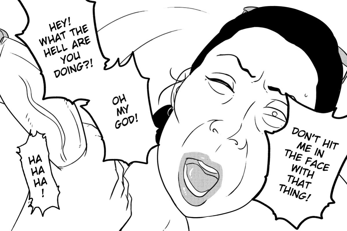 [Tzinnxt] Open Air - Chapter 01/02 - v.0.1 [English]