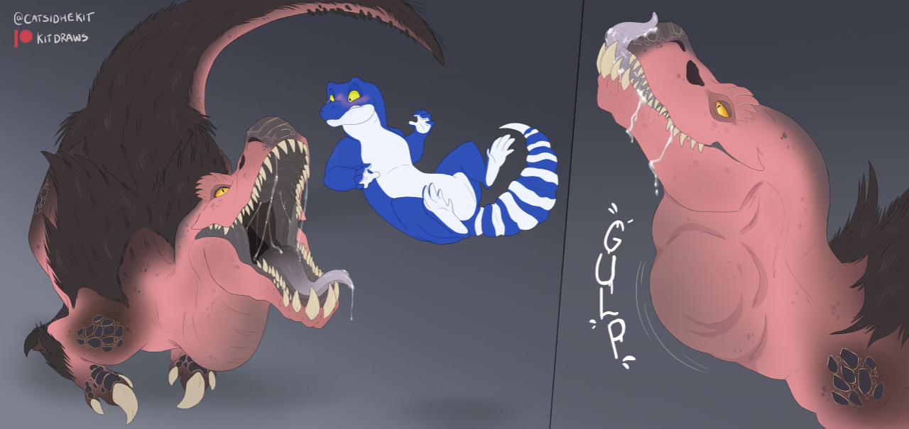 [Furaffinity] mahlzeit