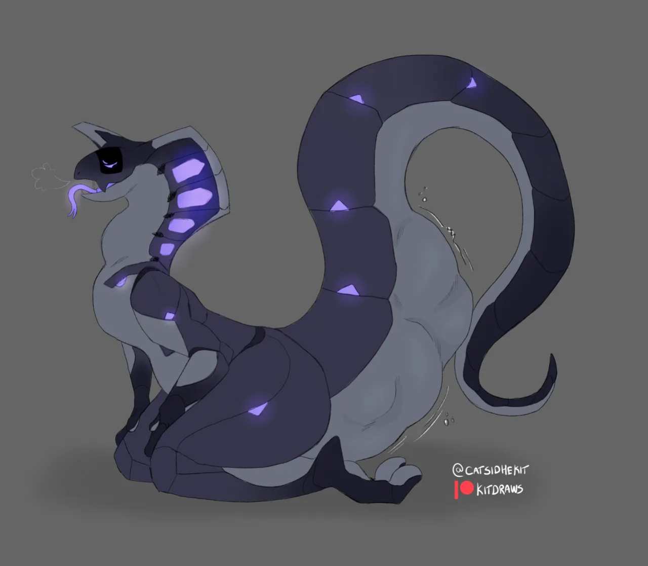 [Furaffinity] mahlzeit