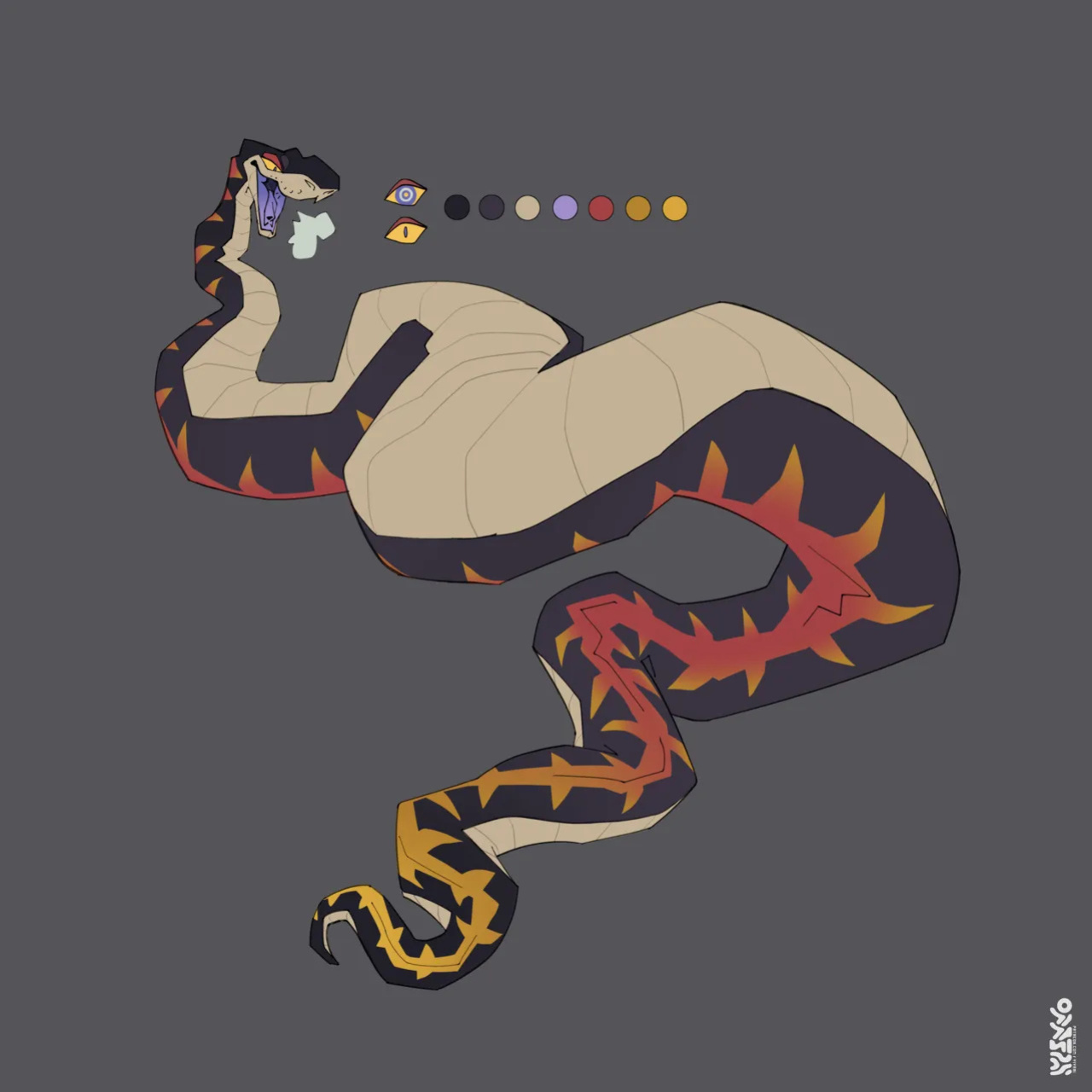 [Furaffinity] mahlzeit