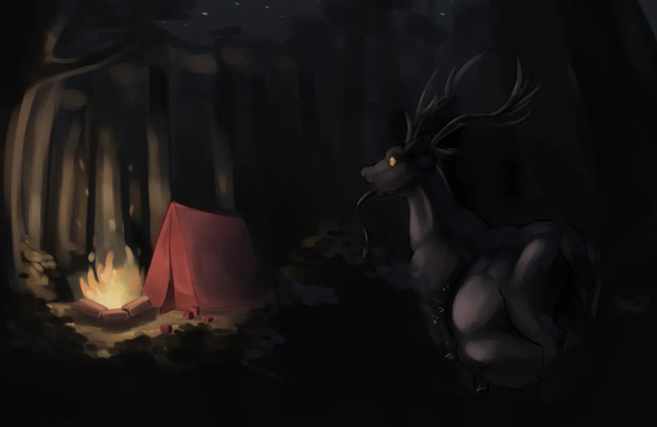[Furaffinity] mahlzeit