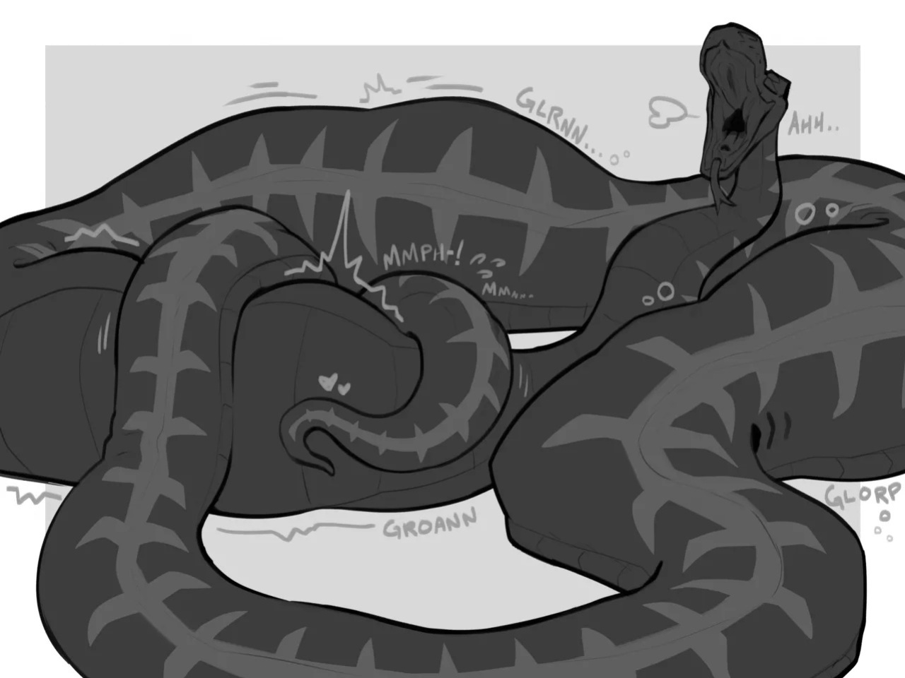 [Furaffinity] mahlzeit