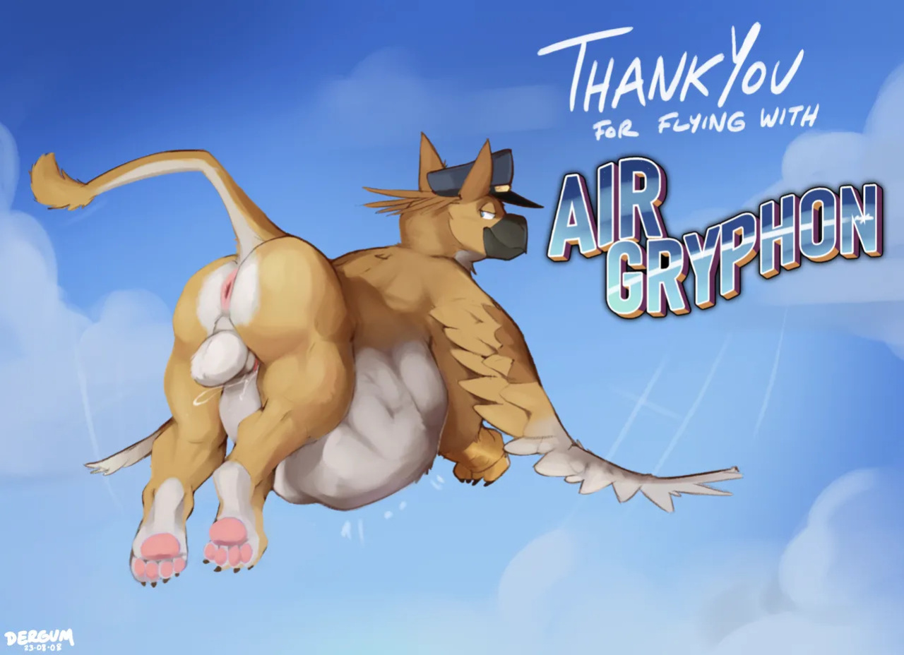 [Furaffinity] mahlzeit
