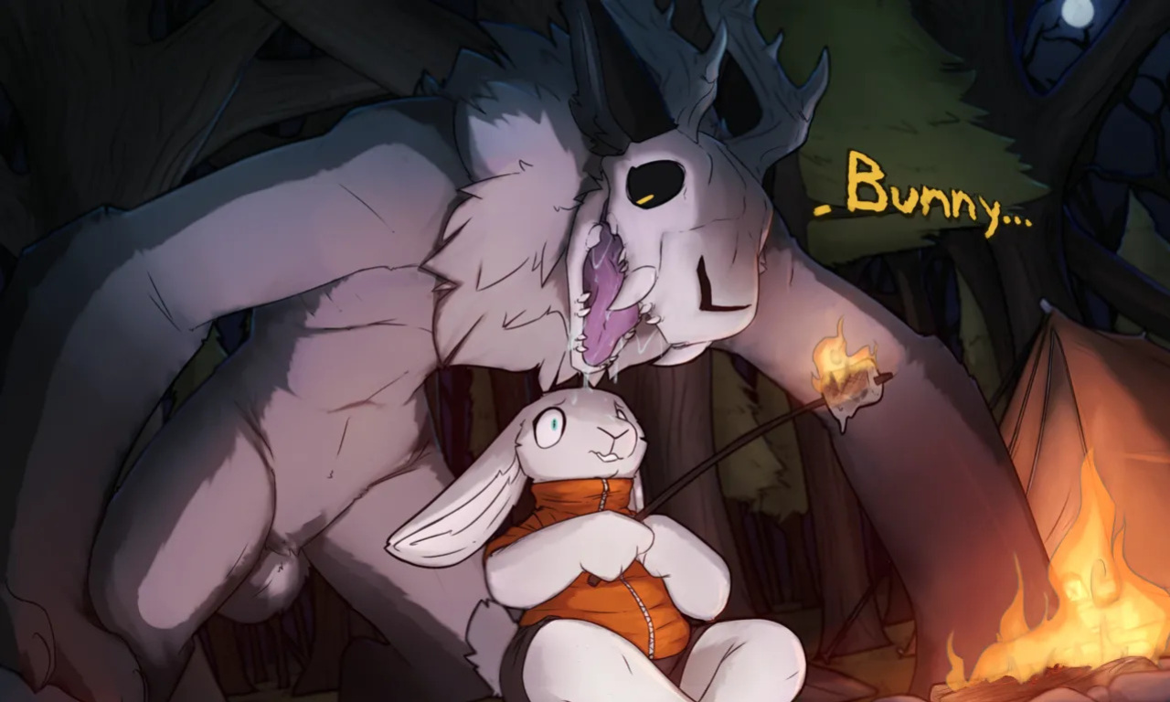 [Furaffinity] mahlzeit