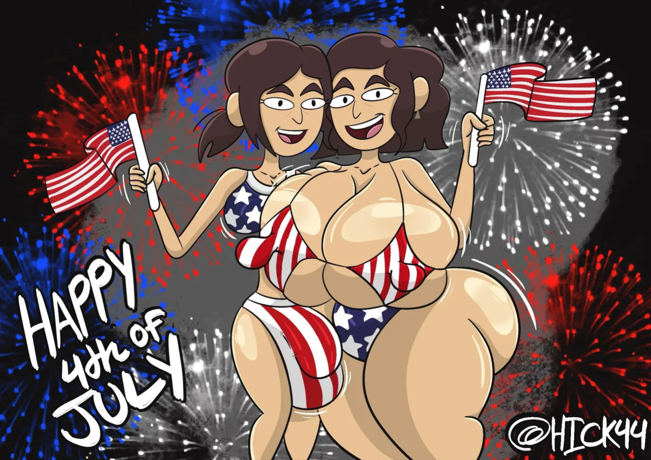 [Hick44NSFW] Reagan x Robo Reagan (Inside Job)