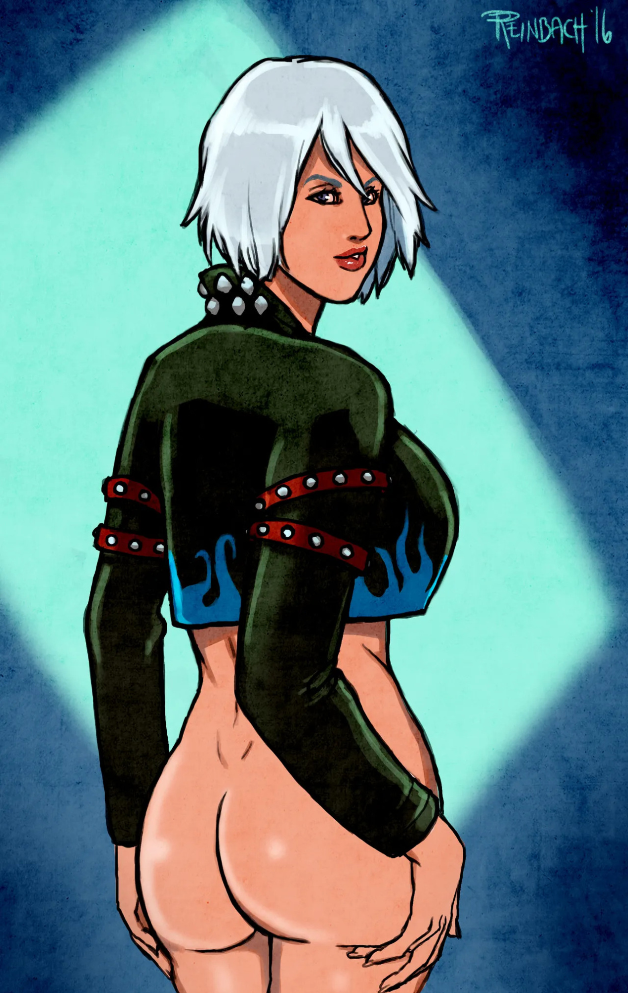 Misc Art of Reinbach