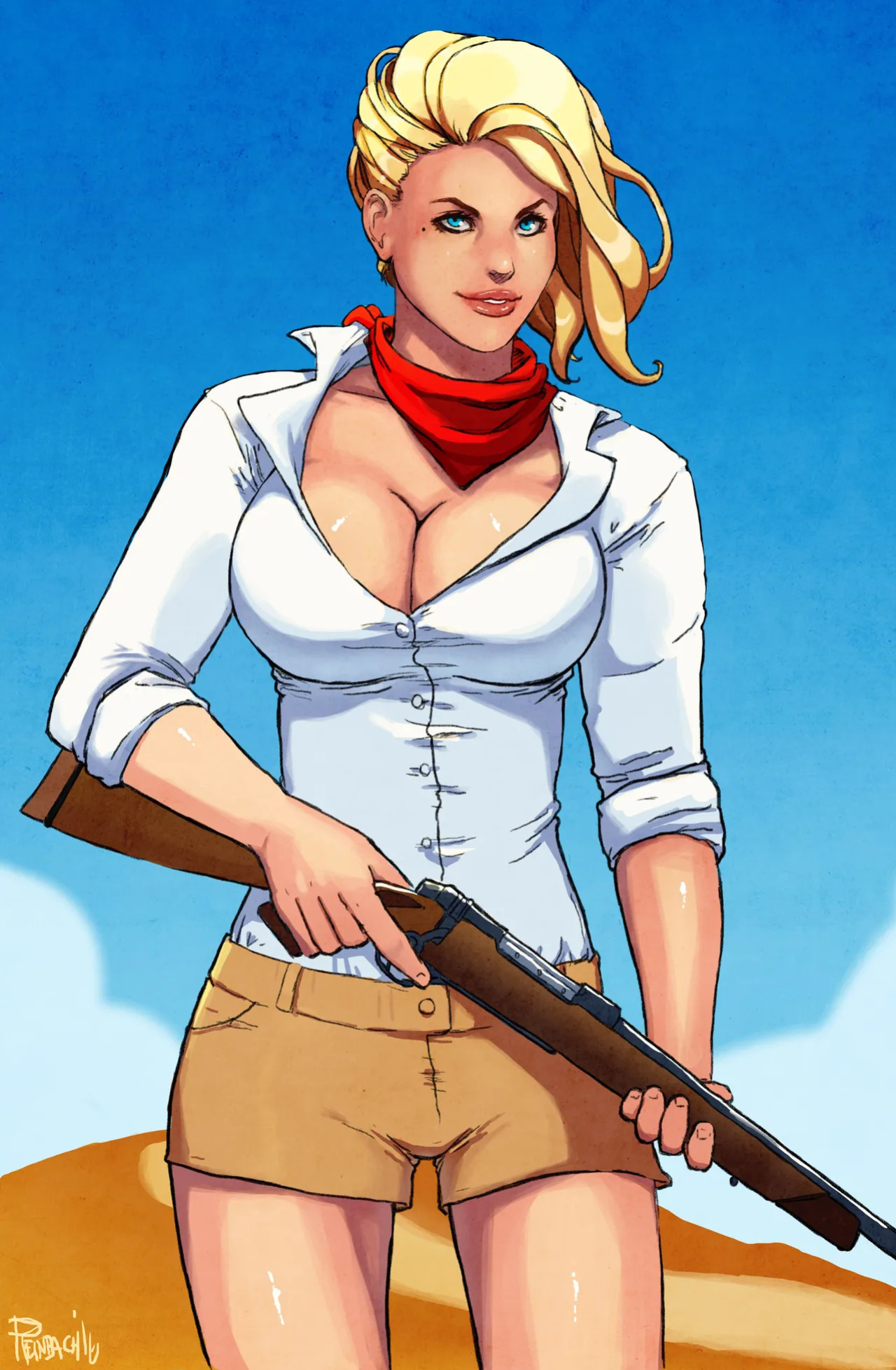 Misc Art of Reinbach