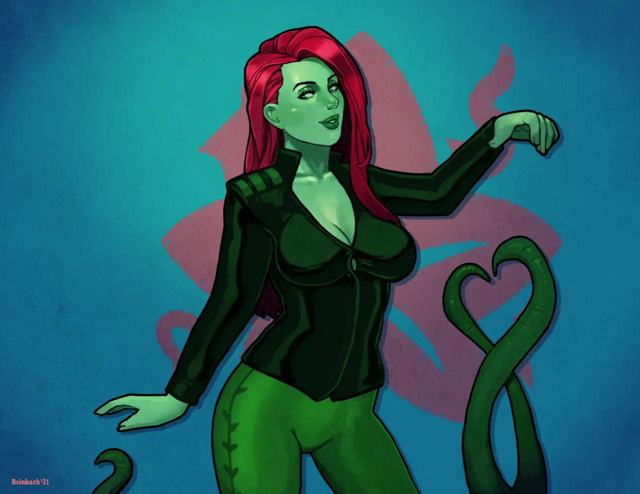 Fandom Arts of Reinbach