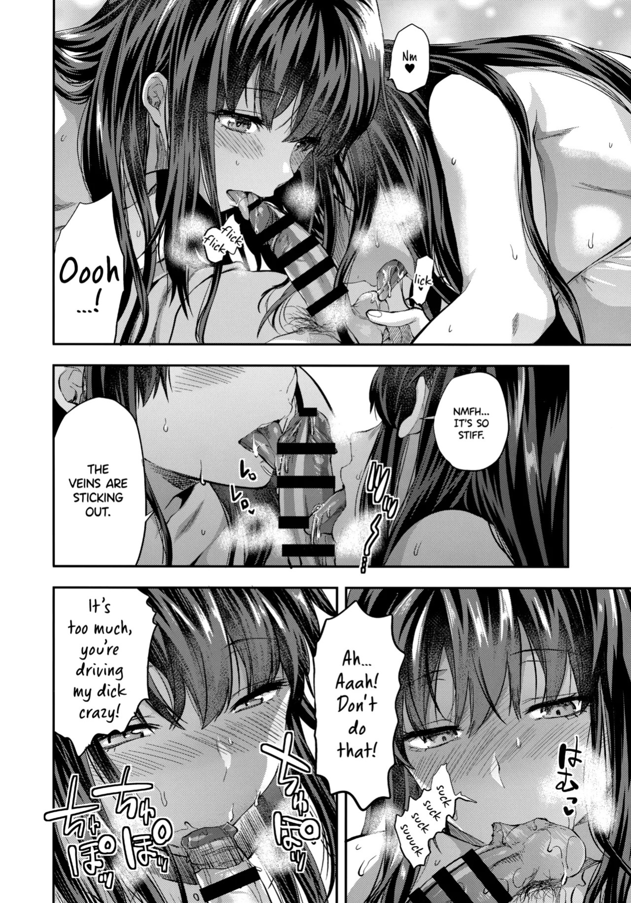 (C95) [Lv.X+ (Yuzuki N Dash)] Futago Ane + Omake no Hon | Twin Sisters + Bonus Book [English] [Team Koinaka] [Aishi21]