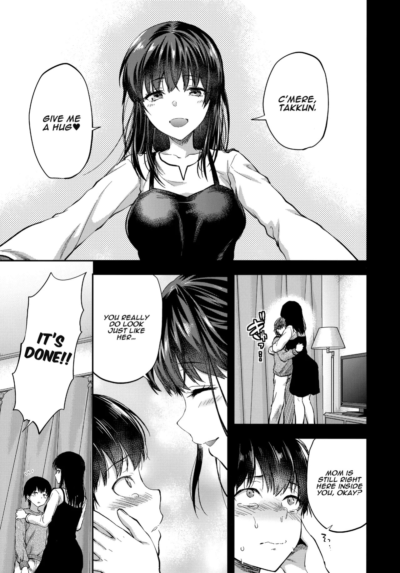 (C95) [Lv.X+ (Yuzuki N Dash)] Futago Ane + Omake no Hon | Twin Sisters + Bonus Book [English] [Team Koinaka] [Aishi21]