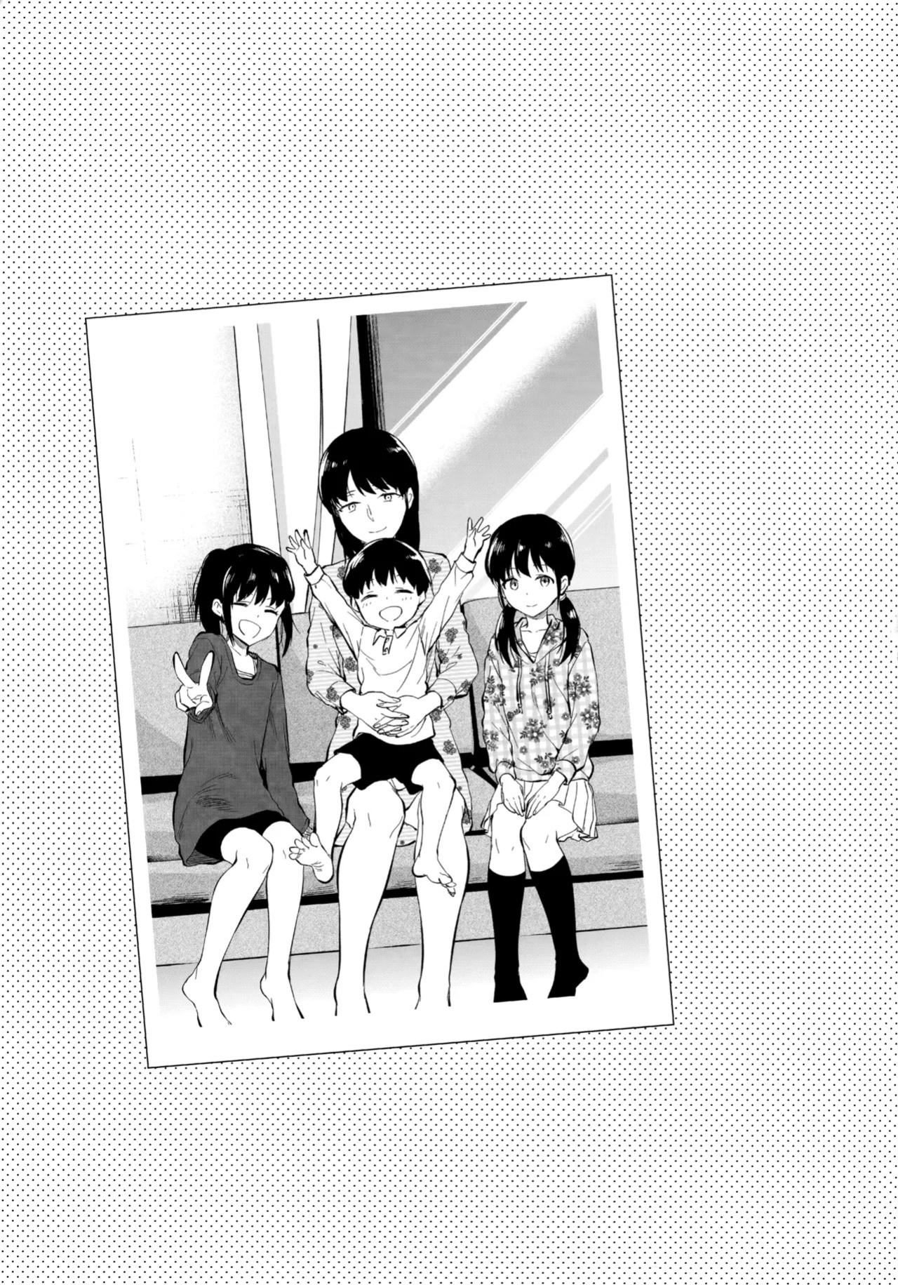 (C95) [Lv.X+ (Yuzuki N Dash)] Futago Ane + Omake no Hon | Twin Sisters + Bonus Book [English] [Team Koinaka] [Aishi21]
