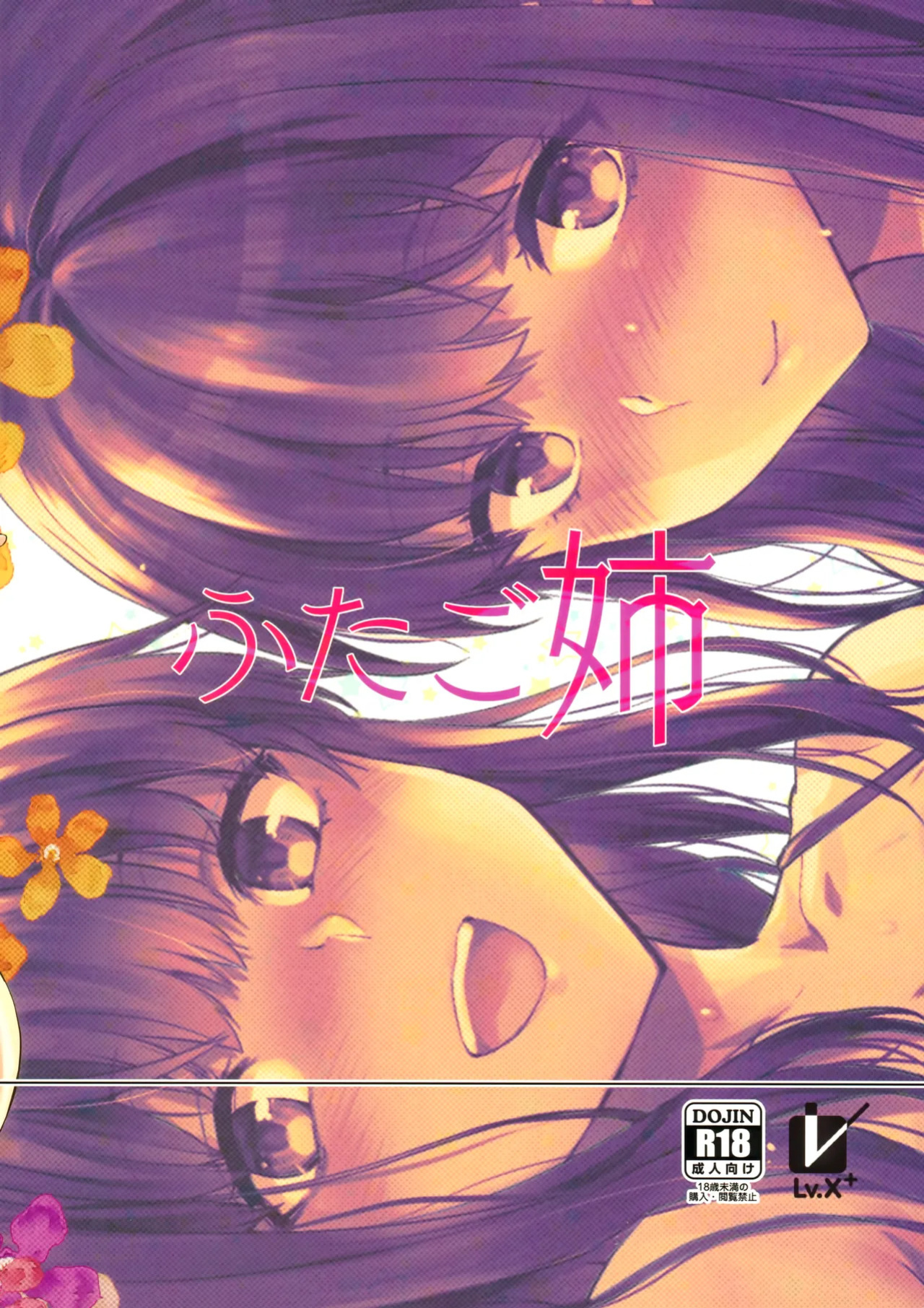 (C95) [Lv.X+ (Yuzuki N Dash)] Futago Ane + Omake no Hon | Twin Sisters + Bonus Book [English] [Team Koinaka] [Aishi21]