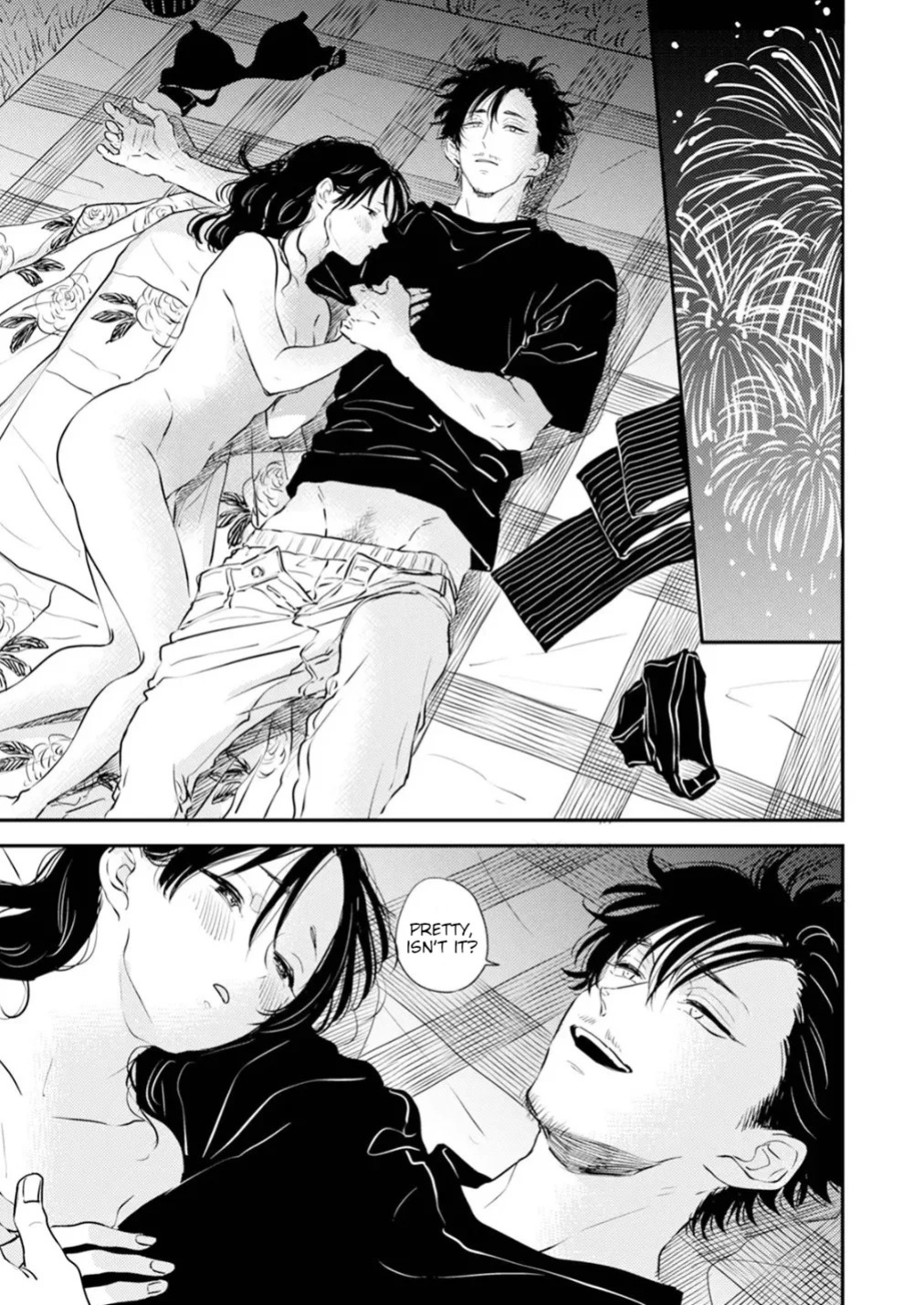 [Satomaru Mami] Fumi-chan’s Paradise – Volume 1 [English]