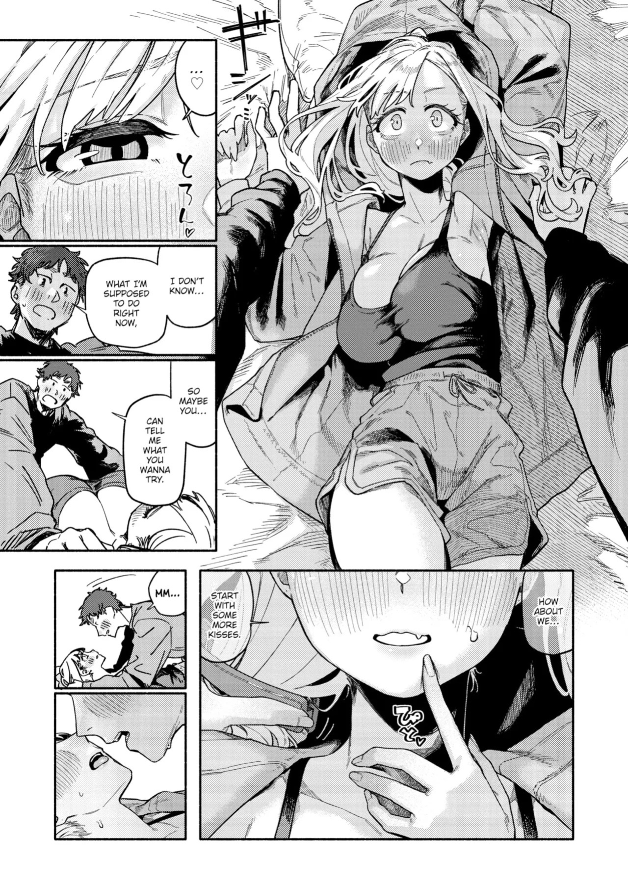 [Souseki] The Twins Love Their Brother & Just Do It Until You're Satisfied [English]