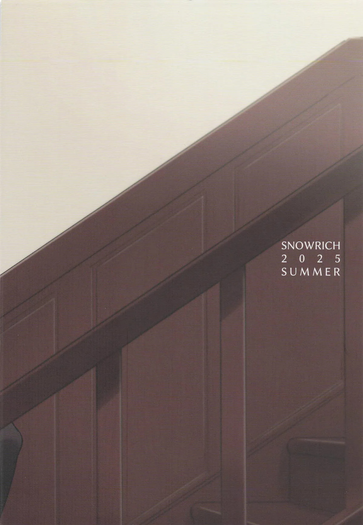 (C106) [Snowrich (Iida Toyoyuki)] Return A Recollection (Fate/stay night) (English)