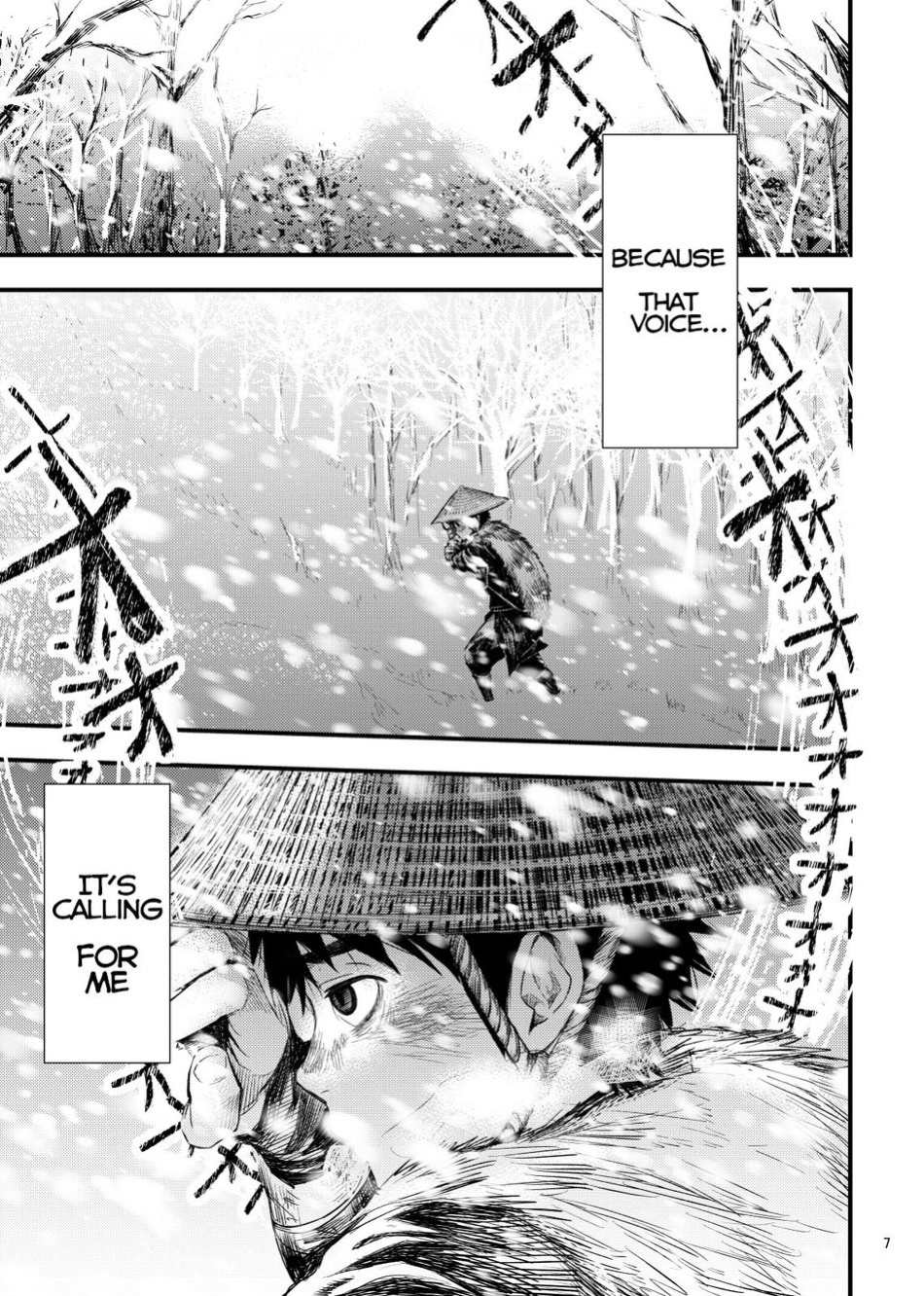 [BOX (Tsukumo Gou)] Kitan [Eng]