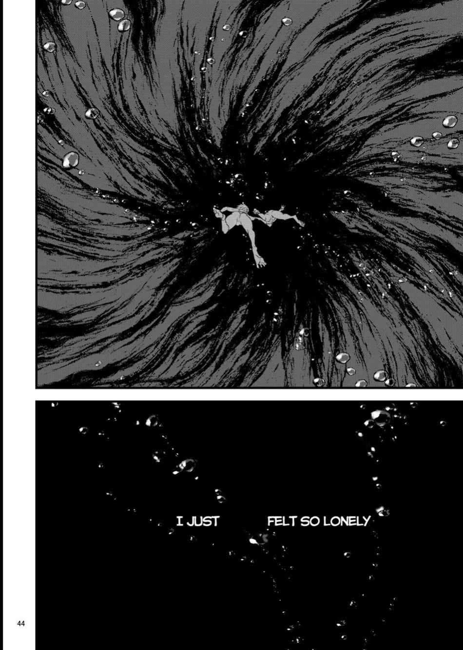 [BOX (Tsukumo Gou)] Kitan [Eng]
