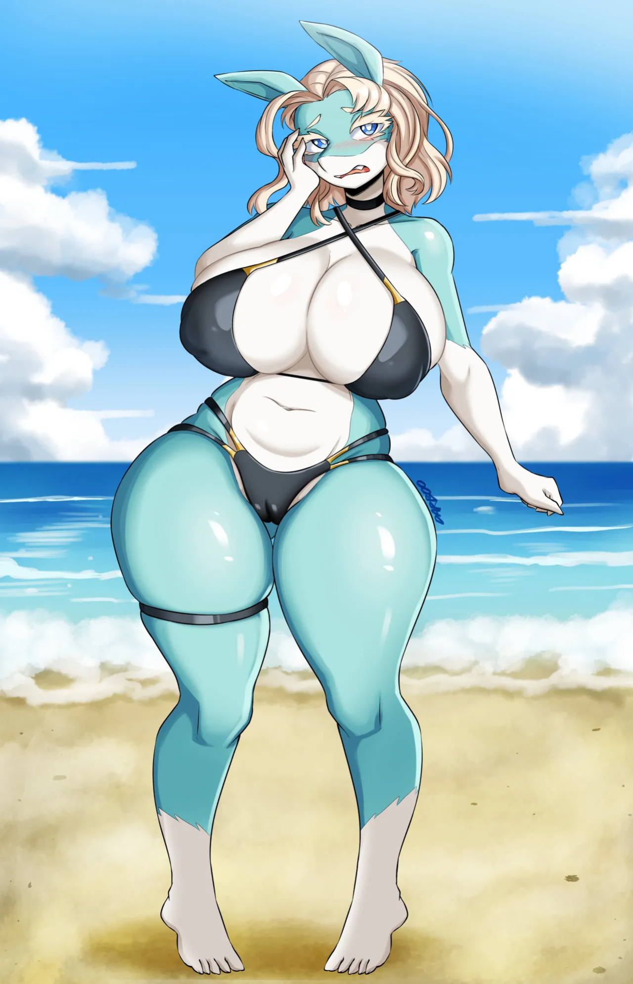 [Darboo] Ippan Josei (My Hero Academia)