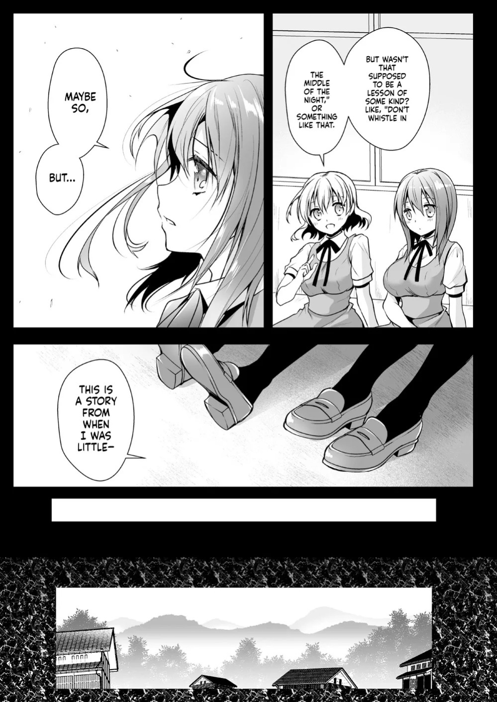 [Kurosawa pict (Kurosawa Yuri)] Seifuku Shokushu 13 [Digital] (SCANMTL)