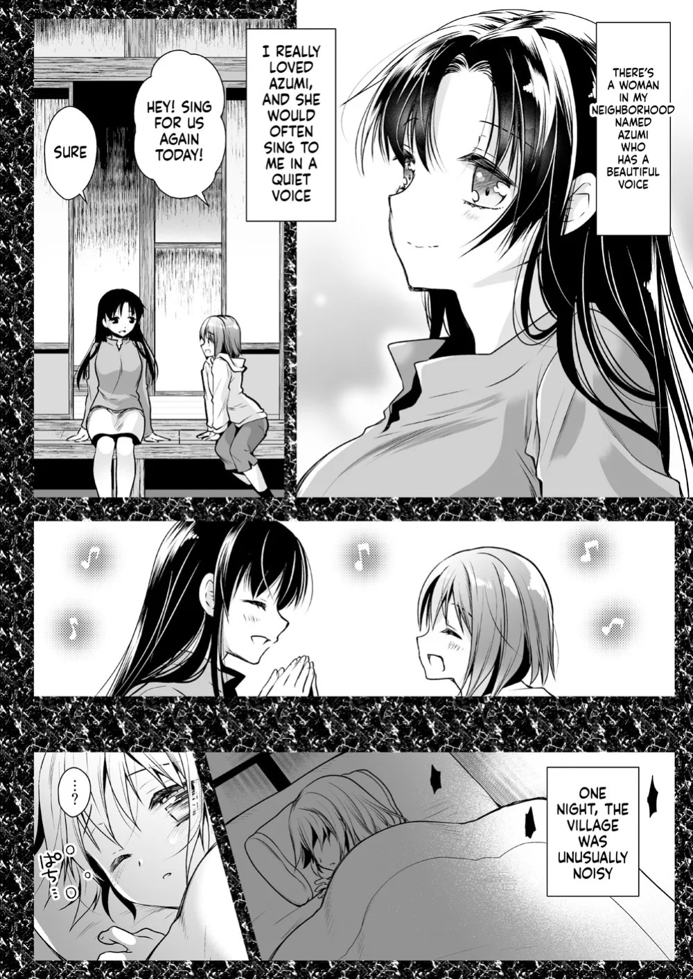 [Kurosawa pict (Kurosawa Yuri)] Seifuku Shokushu 13 [Digital] (SCANMTL)
