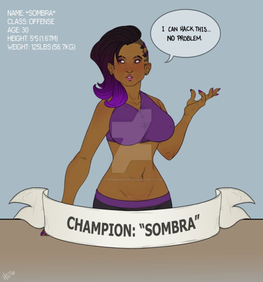 [huttslayerofficial] Breakfast of Champions (full series)