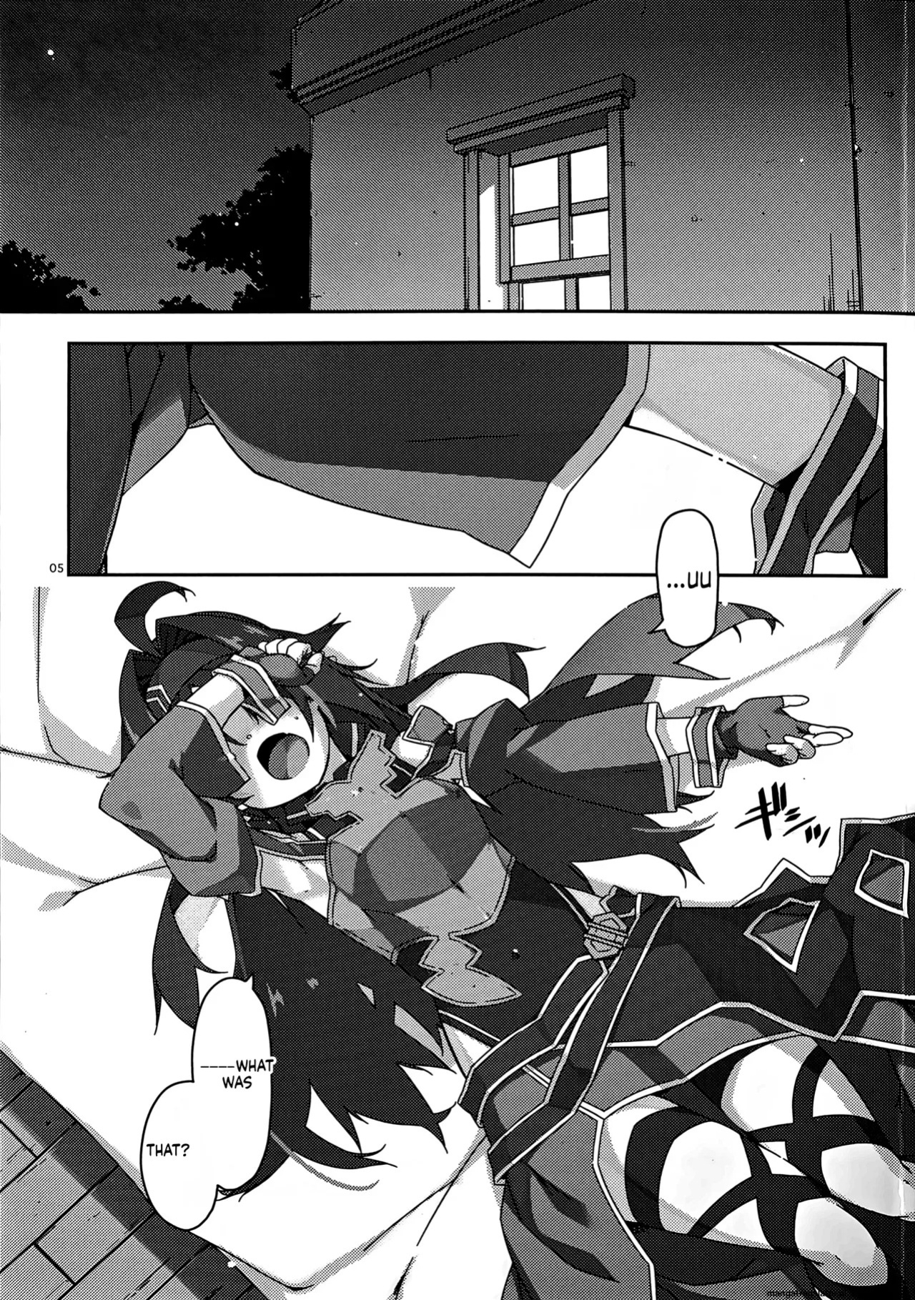(C103) [Angyadow (Shikei)] Yuuki Ijiri 4 (Sword Art Online) (SCANMTL)