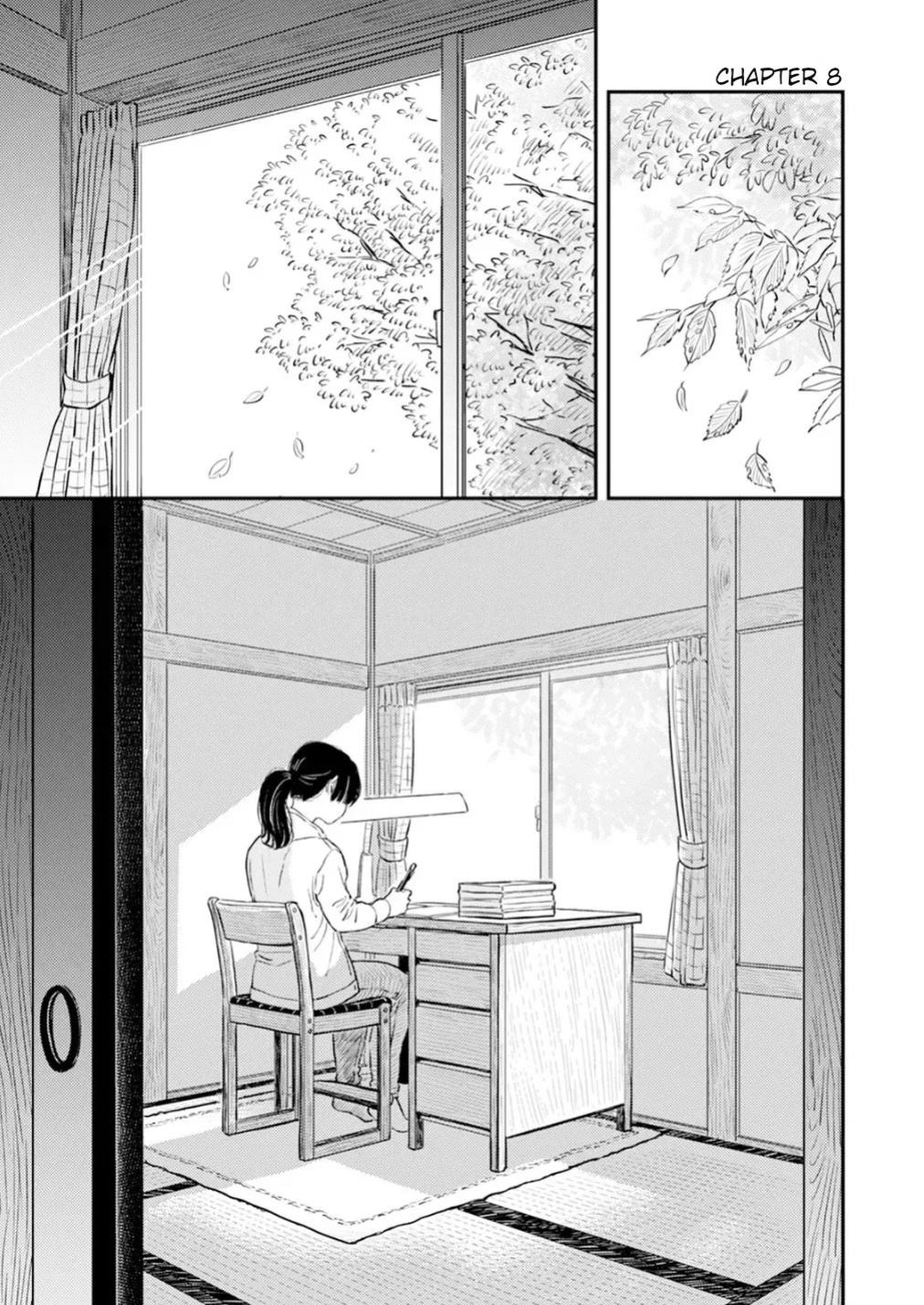 [Satomaru Mami] Fumi-chan’s Paradise – Volume 2 [English]
