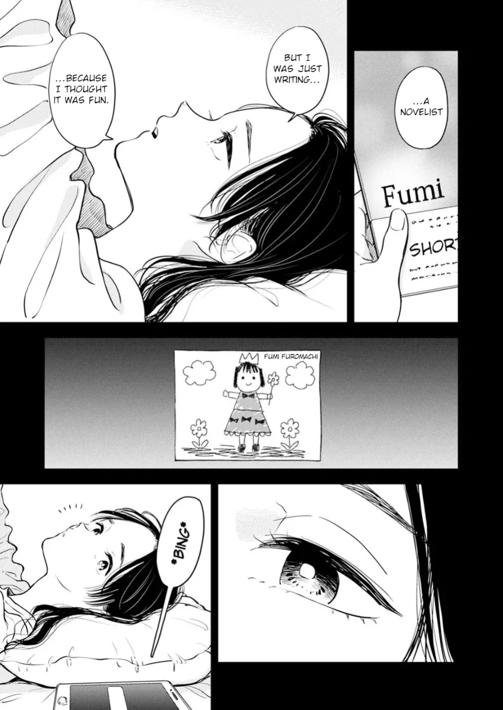 [Satomaru Mami] Fumi-chan’s Paradise – Volume 2 [English]