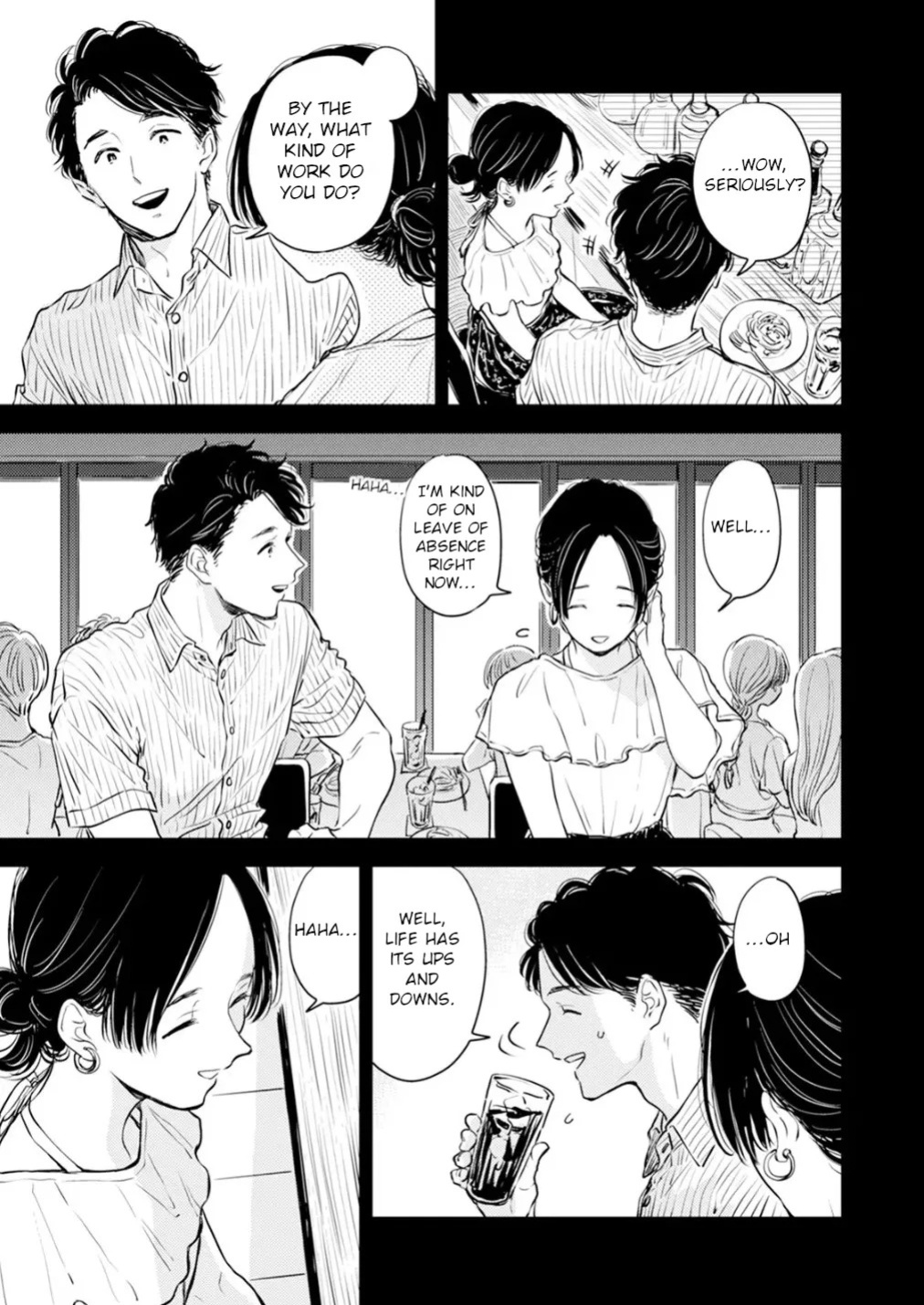 [Satomaru Mami] Fumi-chan’s Paradise – Volume 2 [English]