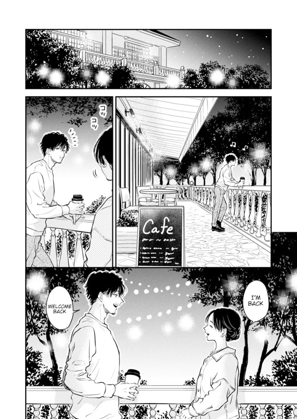 [Satomaru Mami] Fumi-chan’s Paradise – Volume 2 [English]