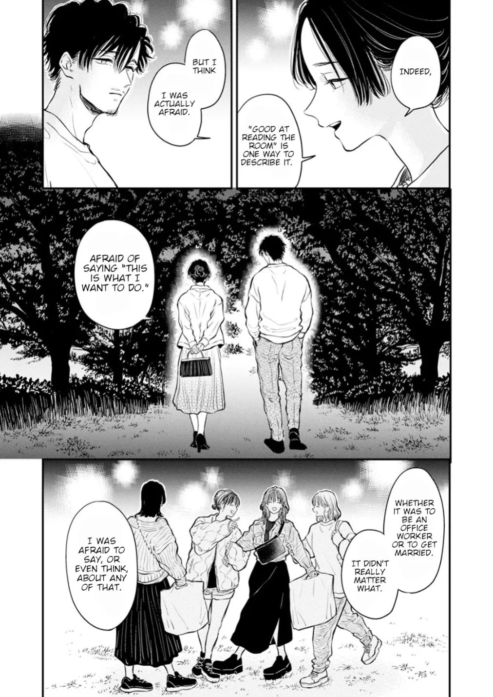 [Satomaru Mami] Fumi-chan’s Paradise – Volume 2 [English]