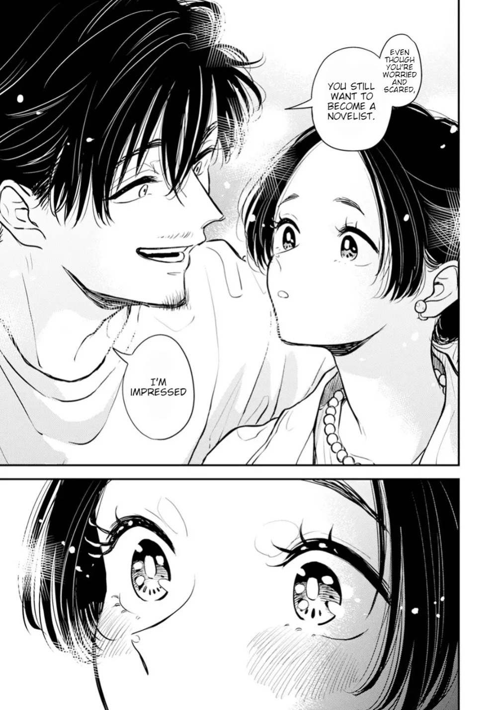 [Satomaru Mami] Fumi-chan’s Paradise – Volume 2 [English]