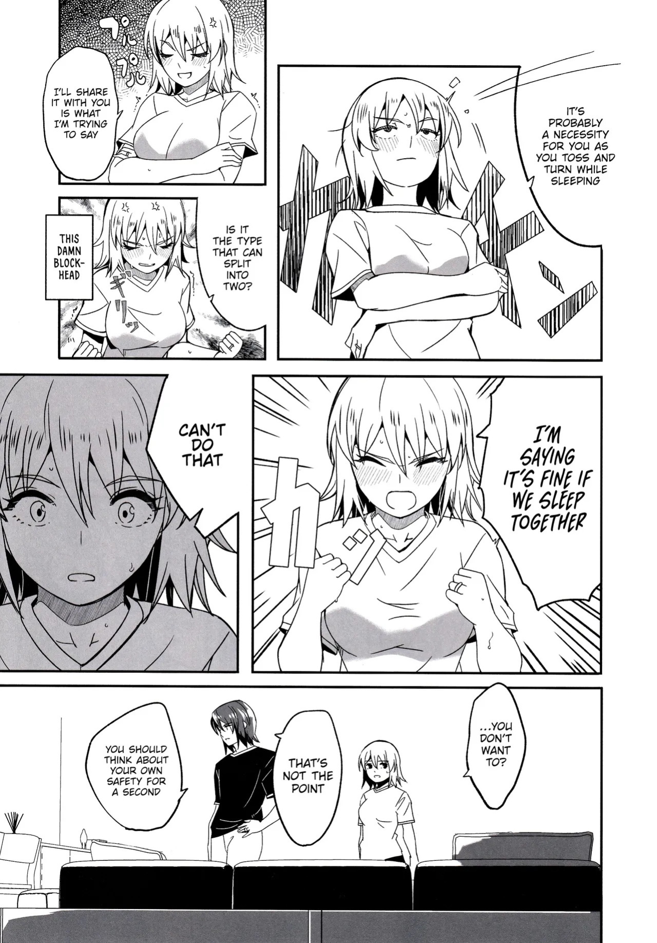 (Asu no Kagaribi to Tomoni Hoshi ni Negai o. 2025) [telomereNA (Gustav)] The beginning of a marriage between him and her (Mobile Suit Gundam SEED FREEDOM) [English] [Platinum Crown]