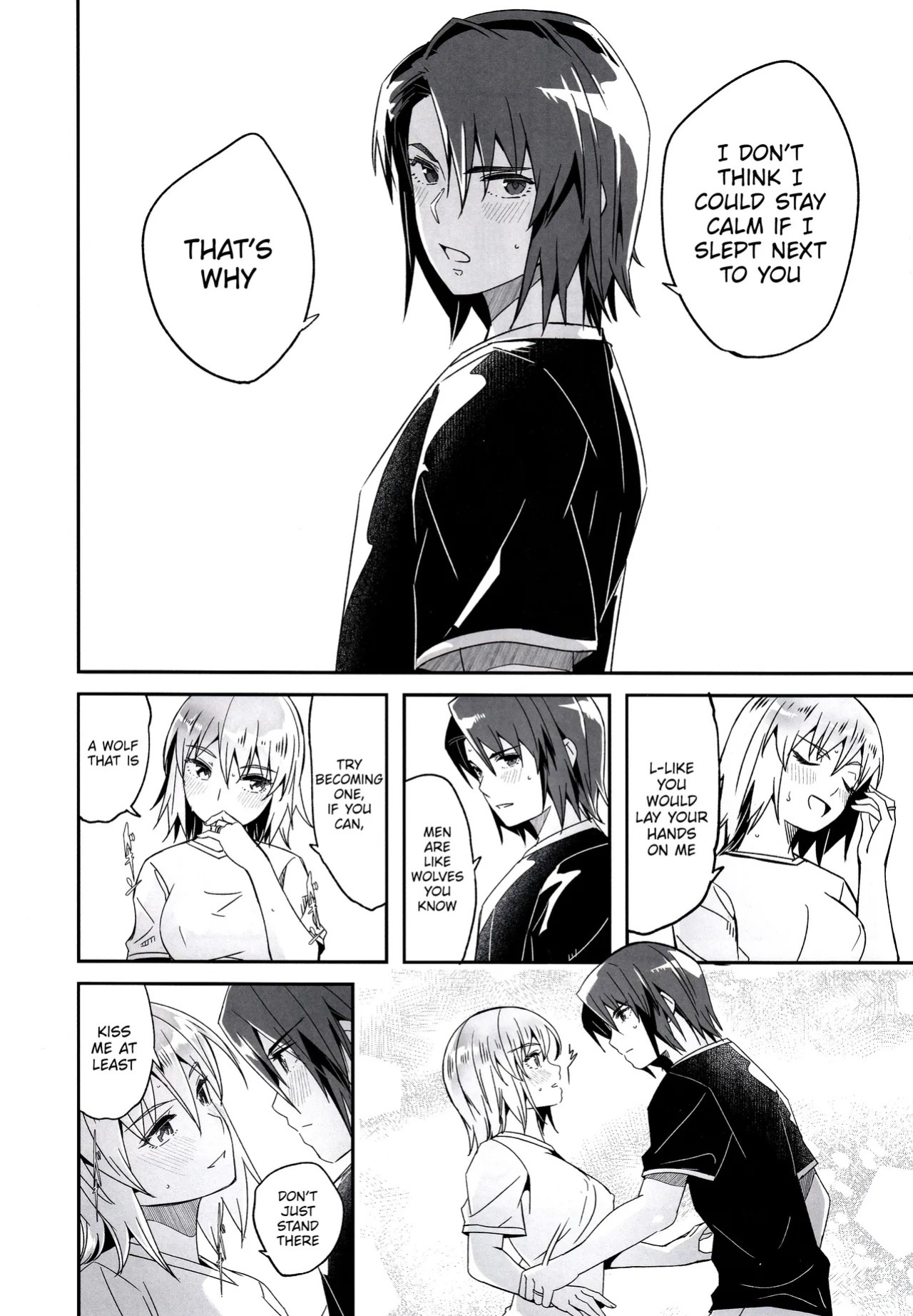 (Asu no Kagaribi to Tomoni Hoshi ni Negai o. 2025) [telomereNA (Gustav)] The beginning of a marriage between him and her (Mobile Suit Gundam SEED FREEDOM) [English] [Platinum Crown]