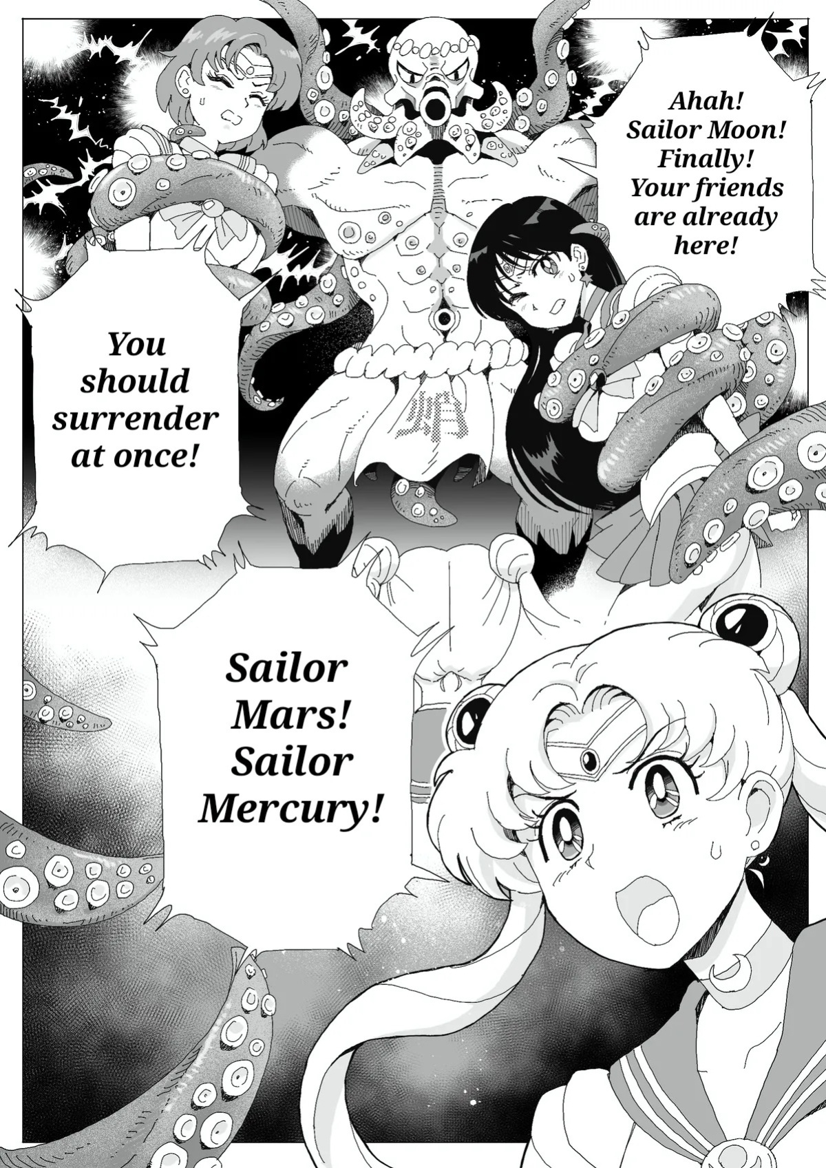 Teihatu Syouzyo Titai (Pixiv Fanbox) [English]