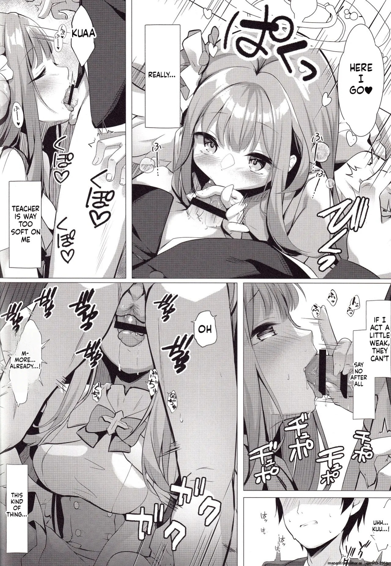 (C100) [Kinokomushin (Kinokomushi)] Sensei de, Eiyou Hokyu Shitai naa (Blue Archive) (SCANMTL)