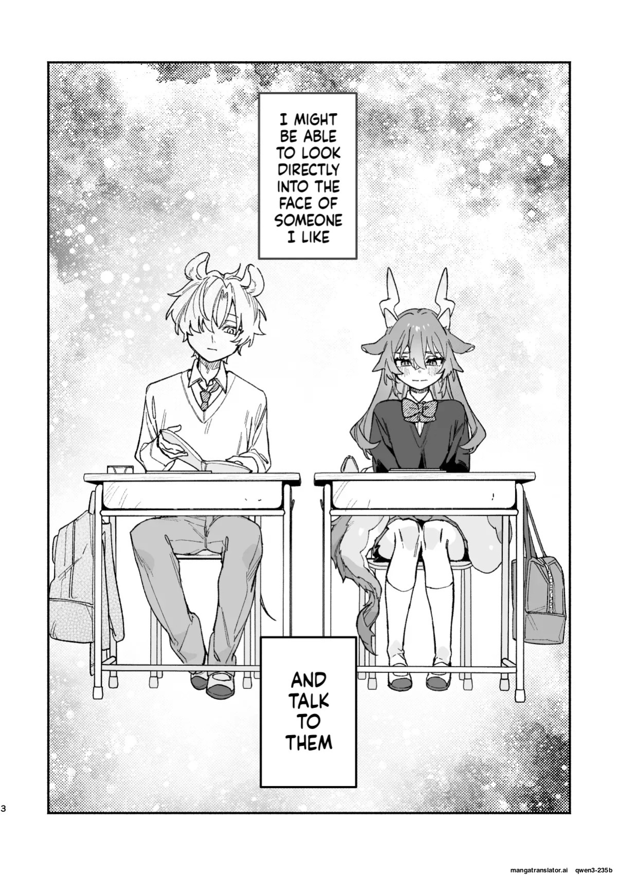 [pink carrot (usachanGET)] ♂ ga Uke. Midori Ryuu x Nezumi-kun (SCANMTL)