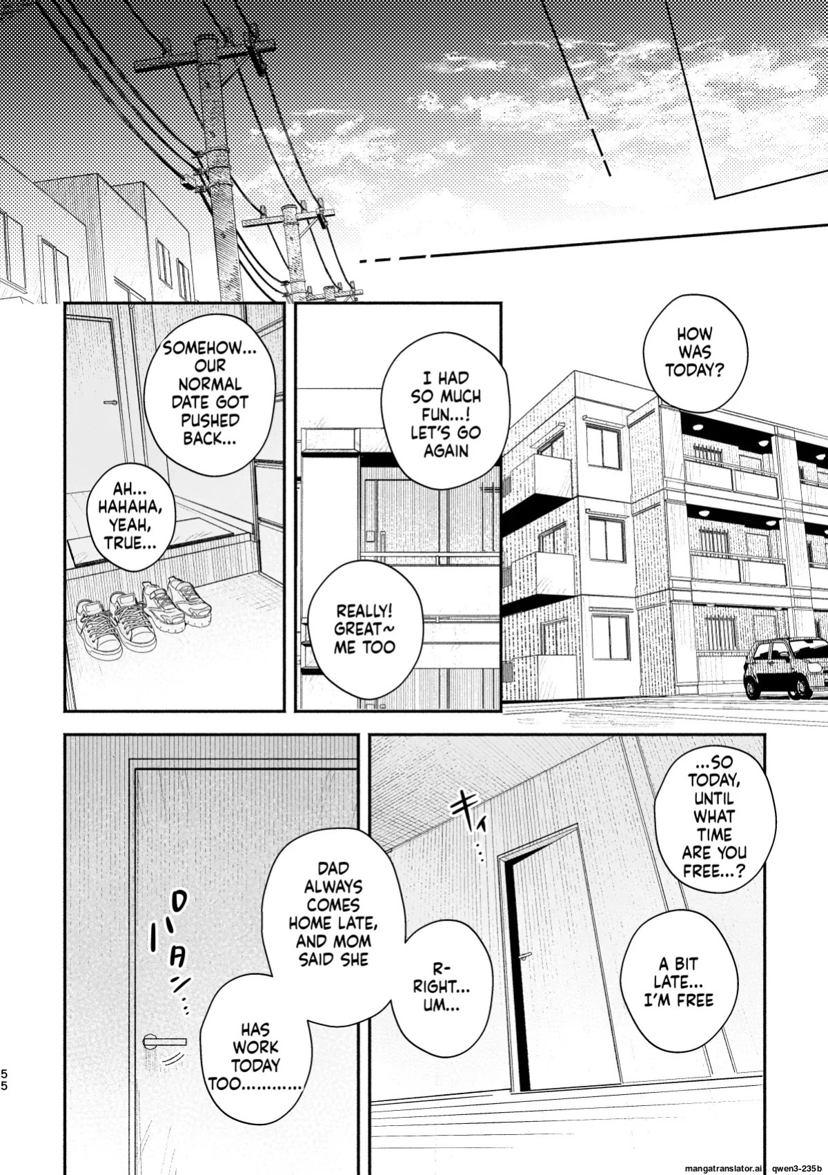 [pink carrot (usachanGET)] ♂ ga Uke. Midori Ryuu x Nezumi-kun (SCANMTL)
