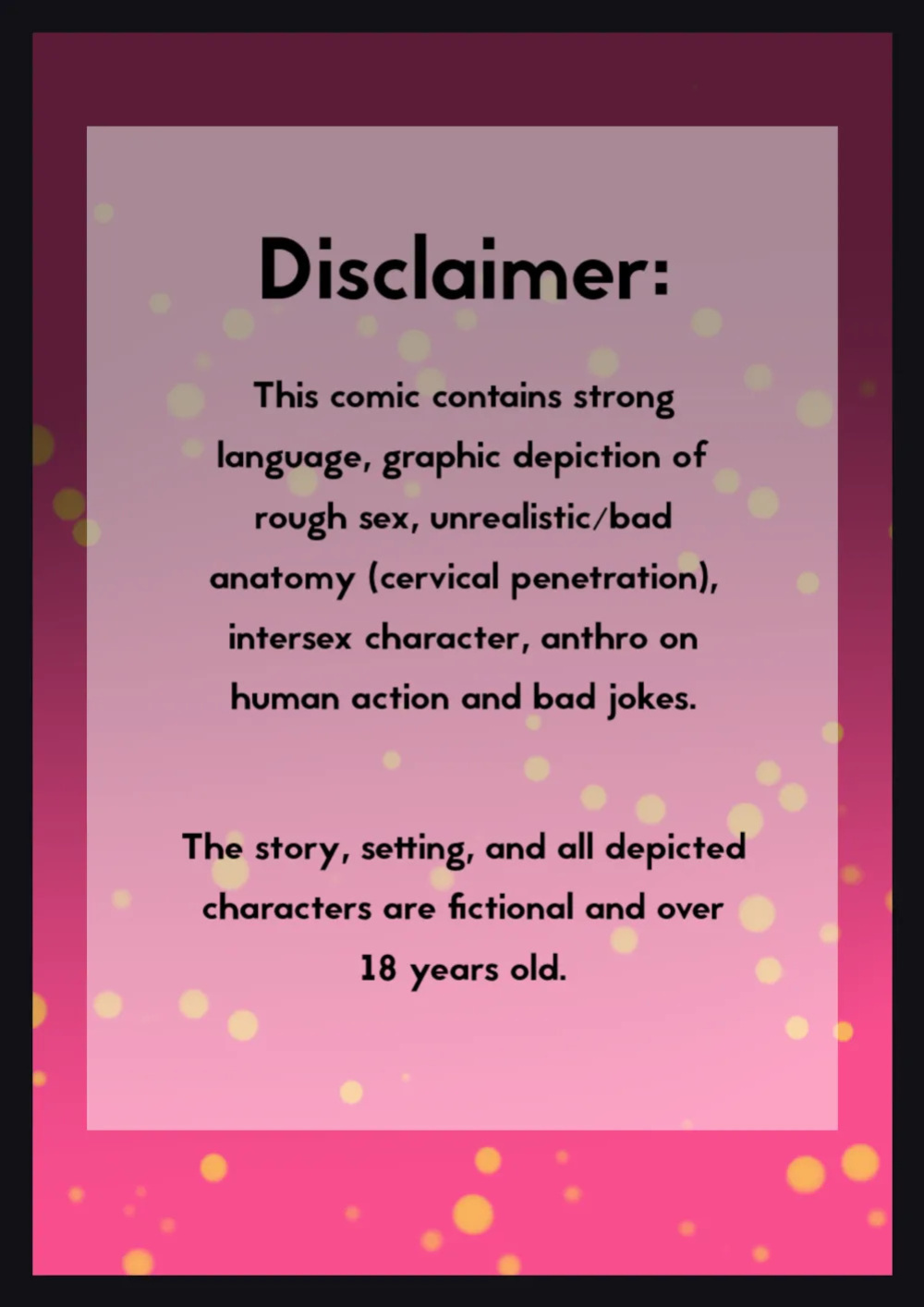 [Lumia the Marvelous Merchant (Milkforbones)] LIAR! LIAR! (Ongoing)