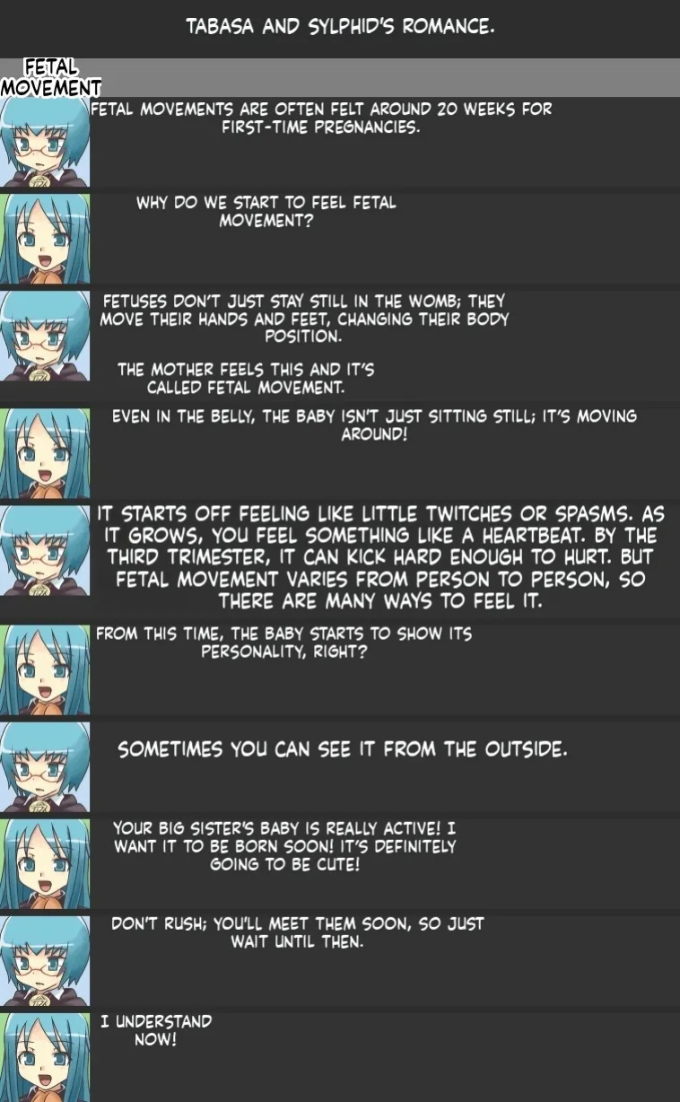[Miyuuhodoh] Tabasa no Akachan te Doyatte Dekiruno? (The way Tabitha gives birth to a baby) (Zero no Tsukaima) (Eng MTL text)