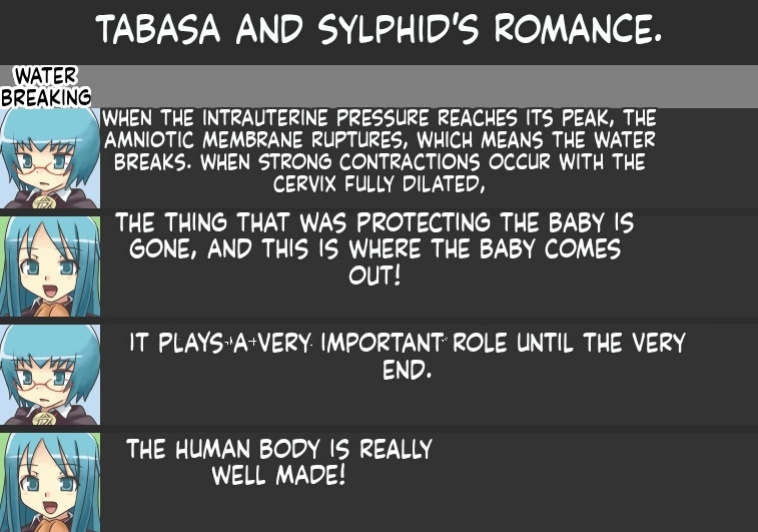 [Miyuuhodoh] Tabasa no Akachan te Doyatte Dekiruno? (The way Tabitha gives birth to a baby) (Zero no Tsukaima) (Eng MTL text)